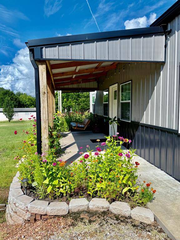 306 E 3rd ST, Asher, OK 74826
