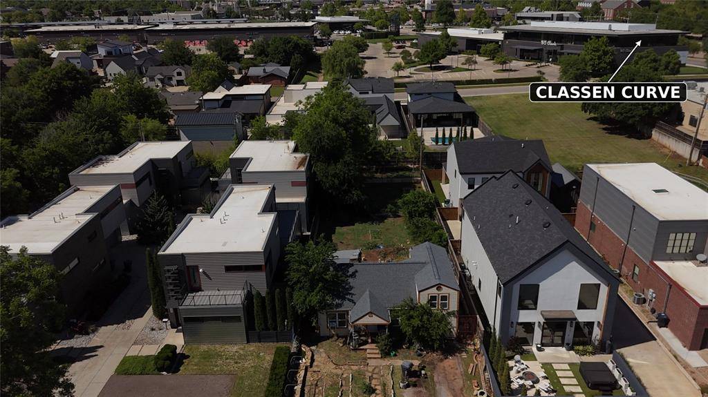 1129 NW 56th ST, Oklahoma City, OK 73118