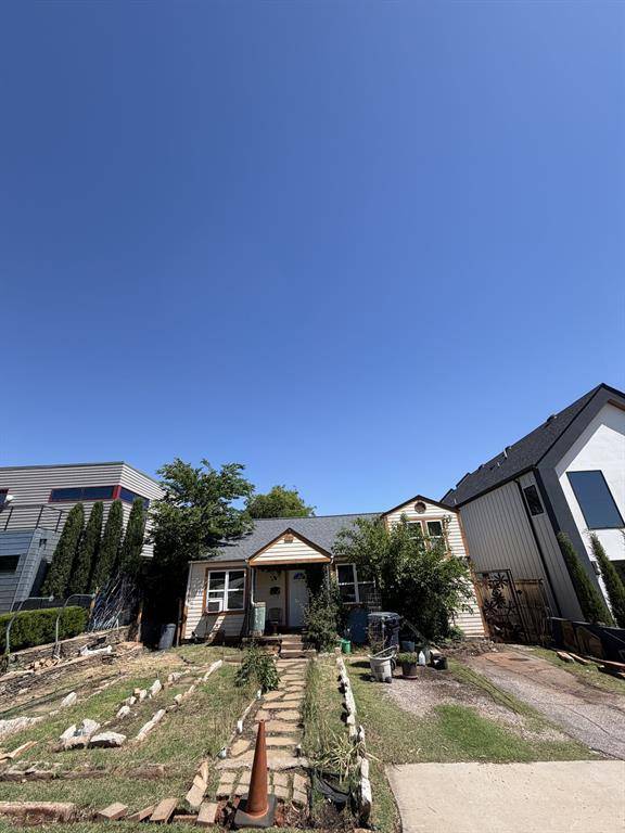 1129 NW 56th ST, Oklahoma City, OK 73118