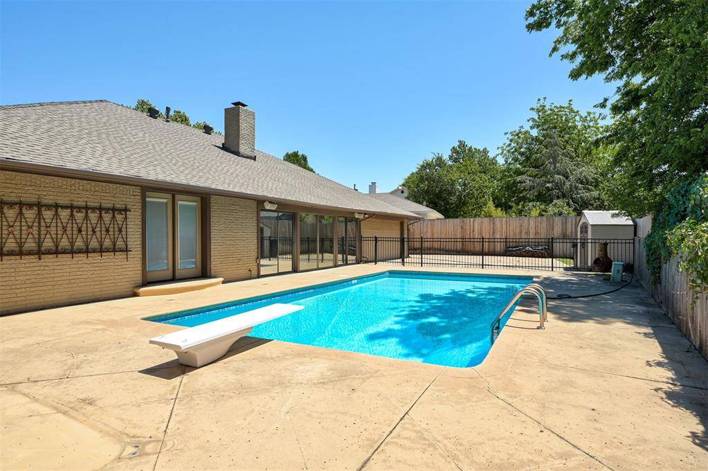 3028 Rock Ridge PL, Oklahoma City, OK 73120