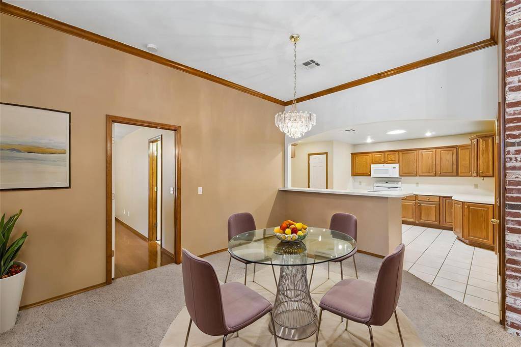 6424 Masons DR, Oklahoma City, OK 73142