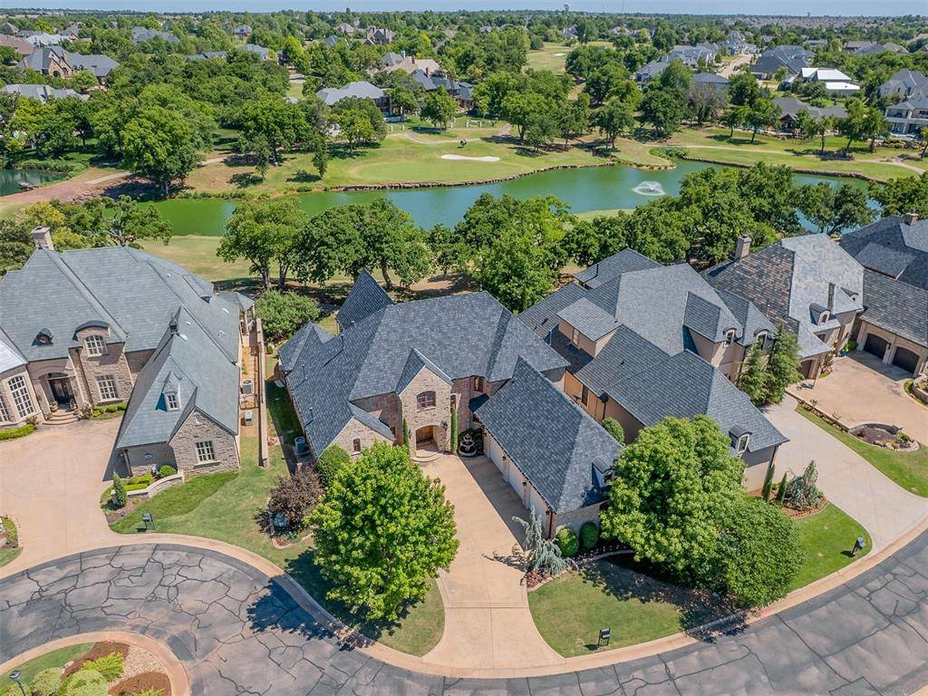 716 Legacy DR, Edmond, OK 73025