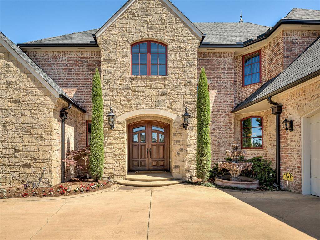716 Legacy DR, Edmond, OK 73025