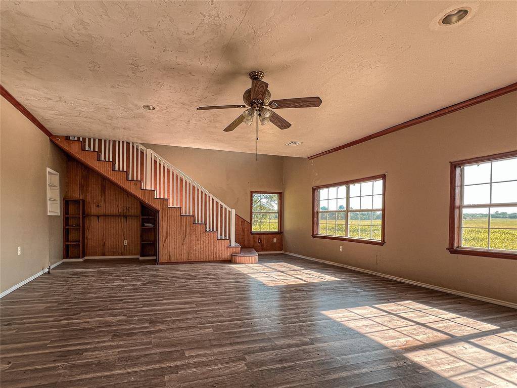 312 W C ST, Alex, OK 73002