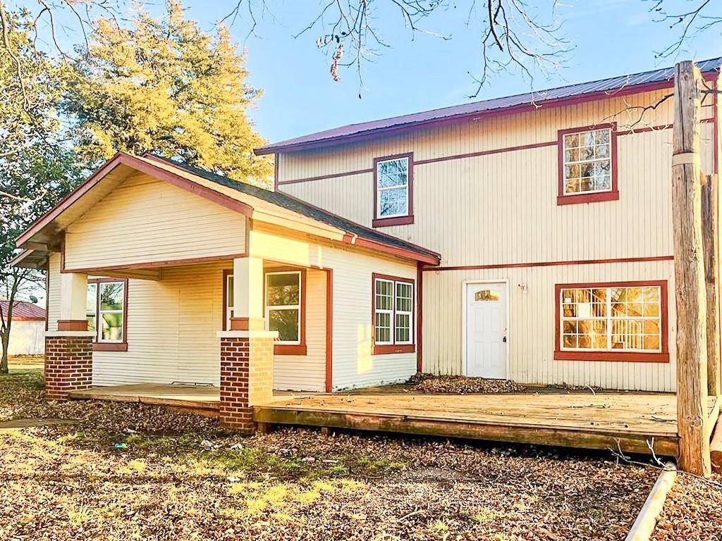 312 W C ST, Alex, OK 73002