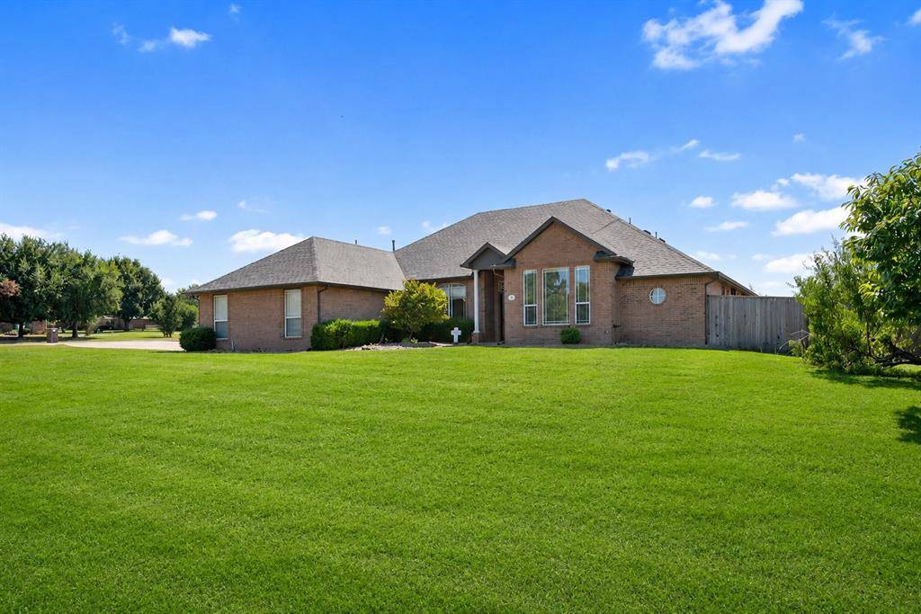 1200 Chipper LN, Edmond, OK 73025