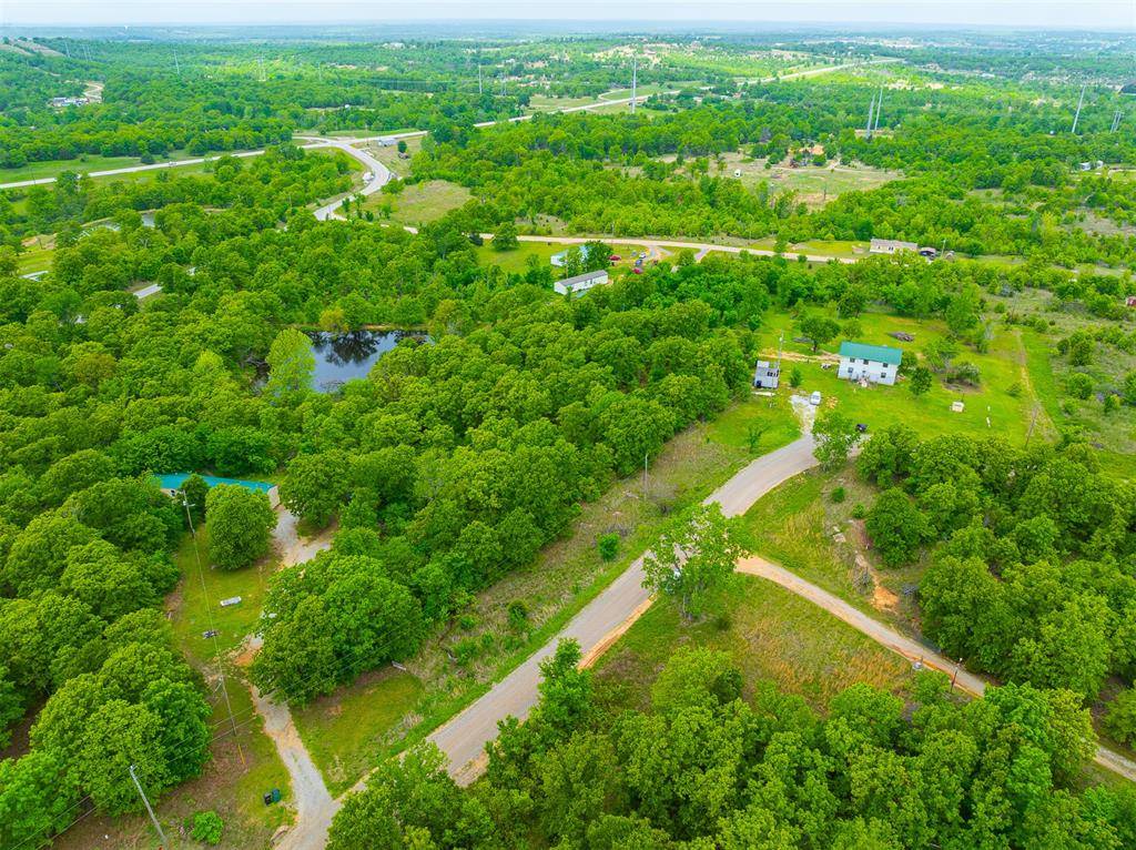 1804 Remuda DR, Mannford, OK 74044