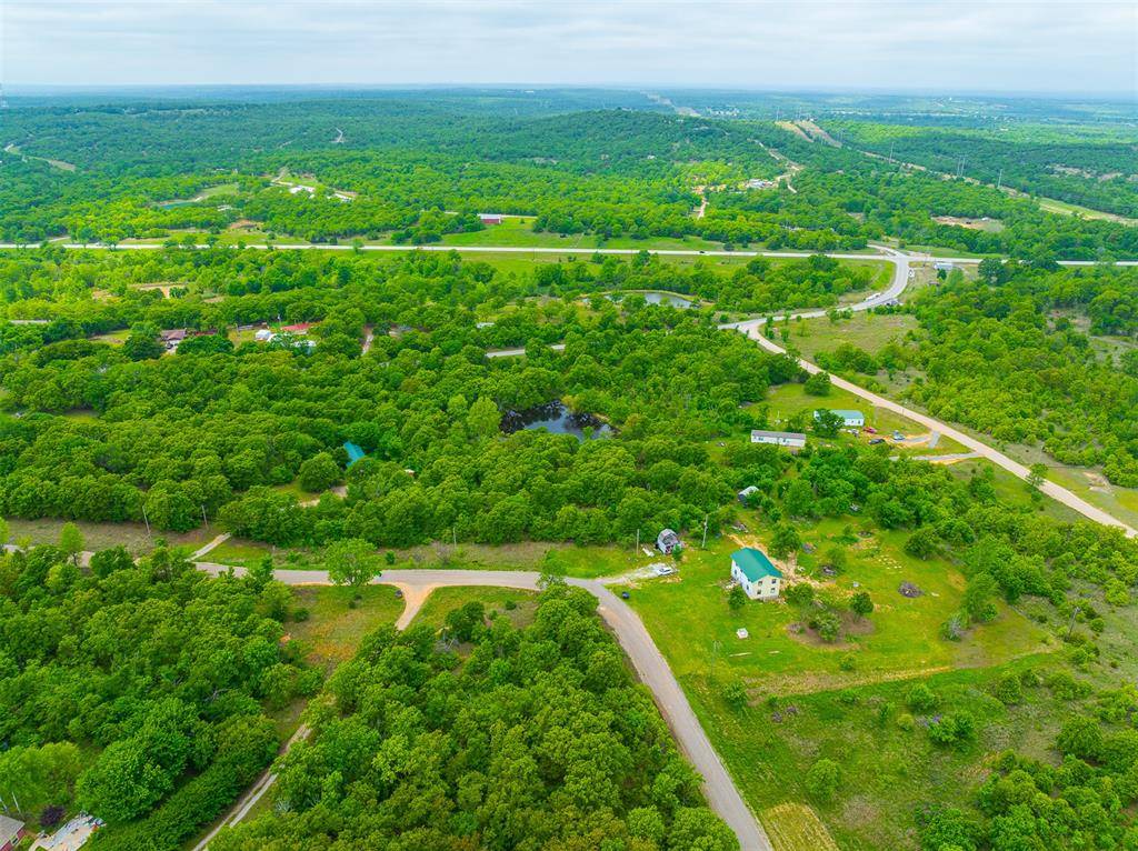 1804 Remuda DR, Mannford, OK 74044