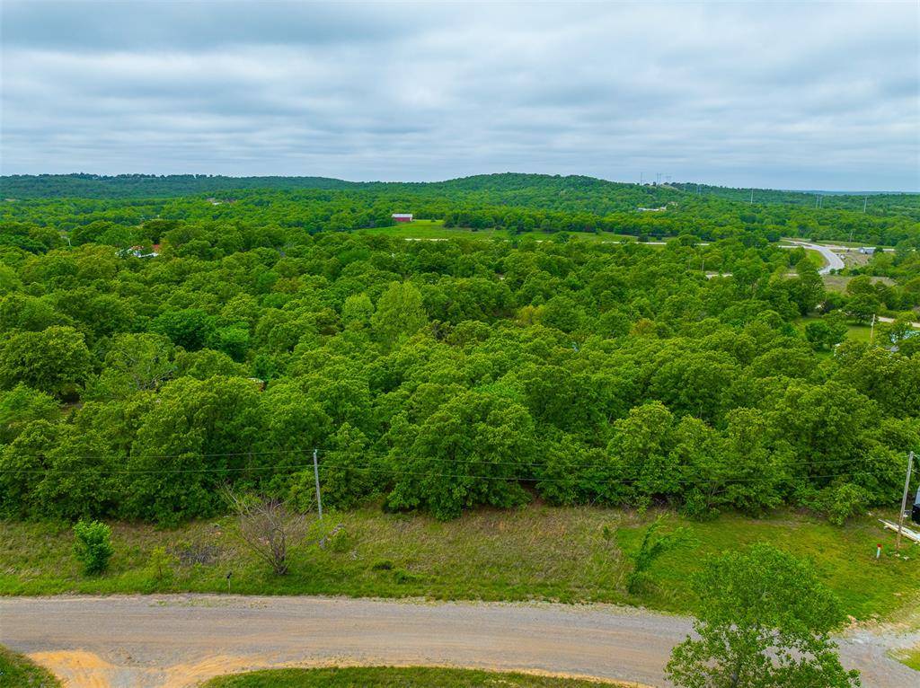 1804 Remuda DR, Mannford, OK 74044