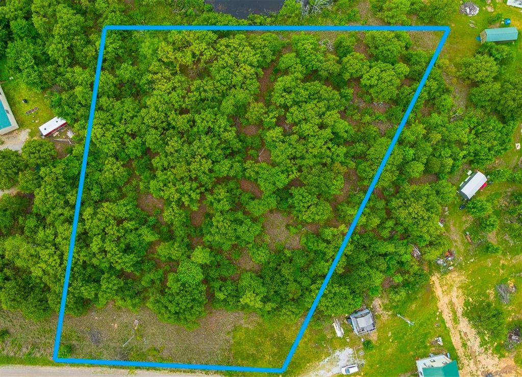 1804 Remuda DR, Mannford, OK 74044