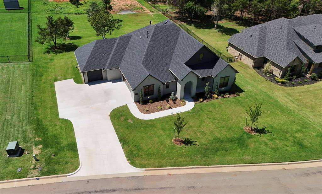 9124 SW 90th ST, Mustang, OK 73064