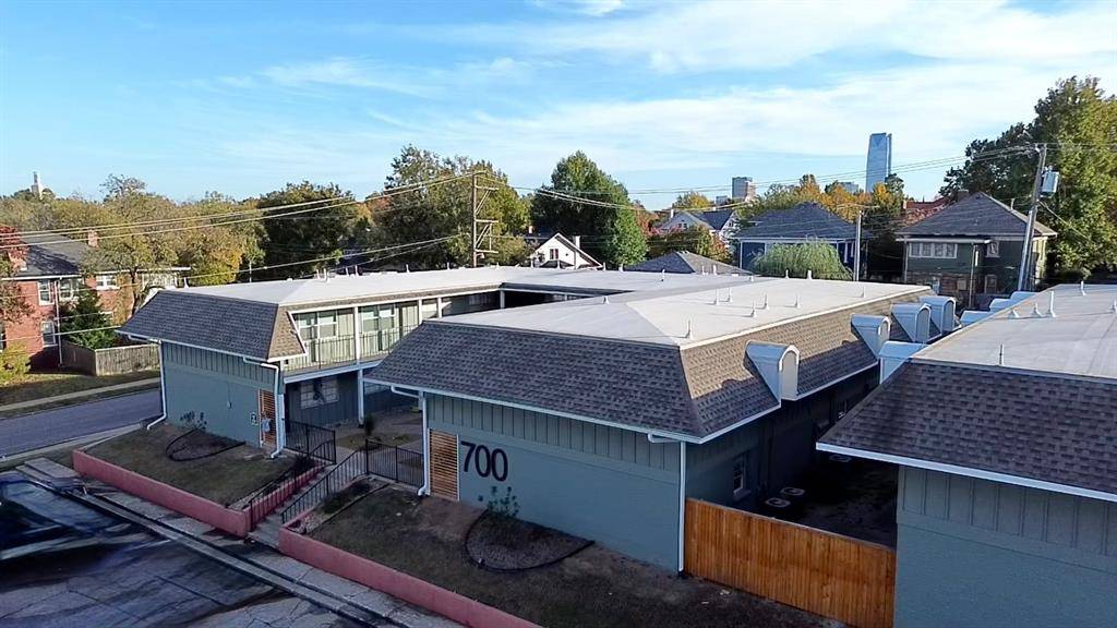 710 NW 17th ST, Oklahoma City, OK 73103