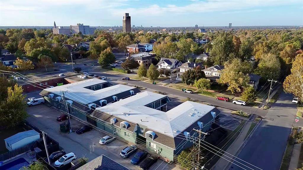 710 NW 17th ST, Oklahoma City, OK 73103