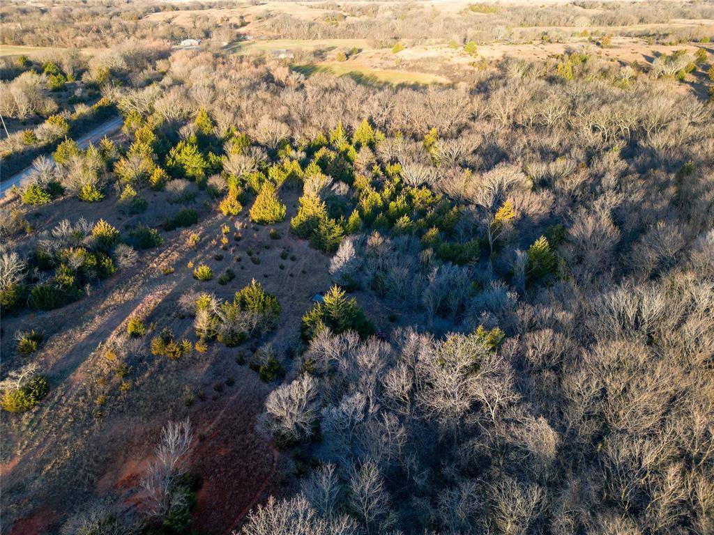 E 1450 RD, Lindsay, OK 73052