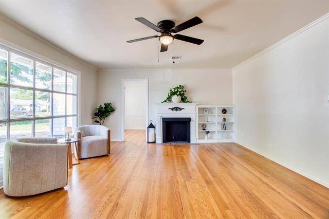 1014 Seneca AVE, Enid, OK 73703