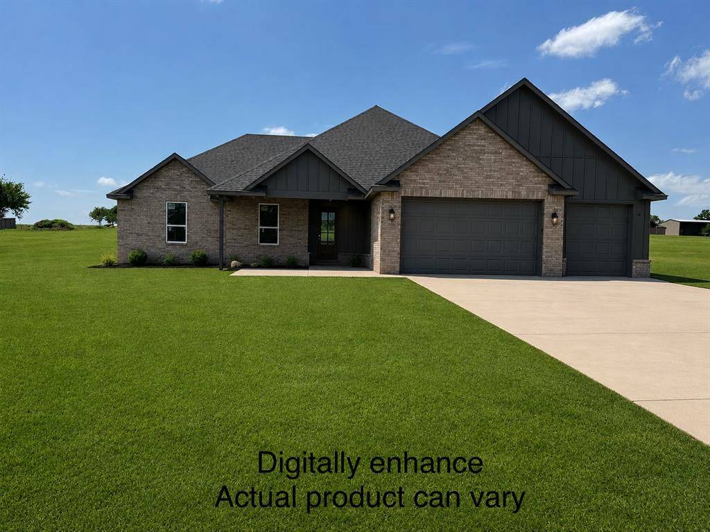 1144 Wolf Creek CT, Blanchard, OK 73010