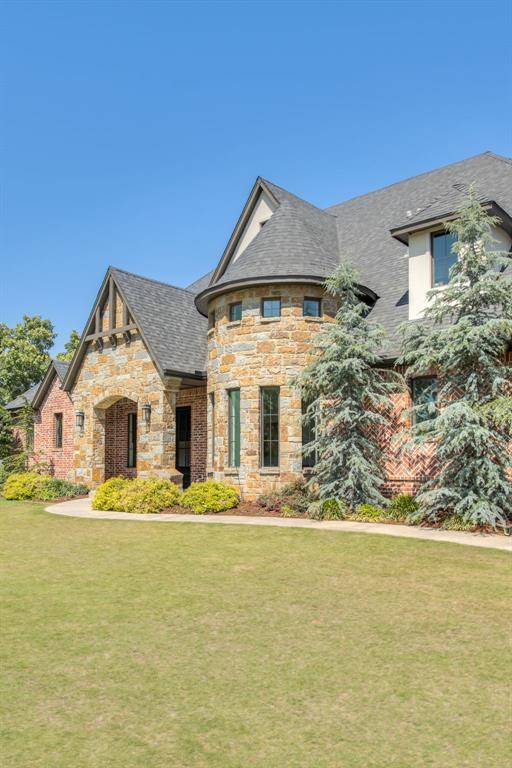 9908 Jamie WAY, Choctaw, OK 73020