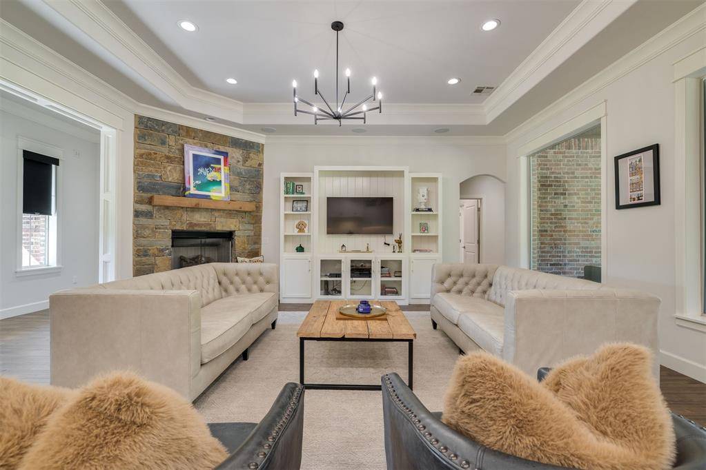 9908 Jamie WAY, Choctaw, OK 73020