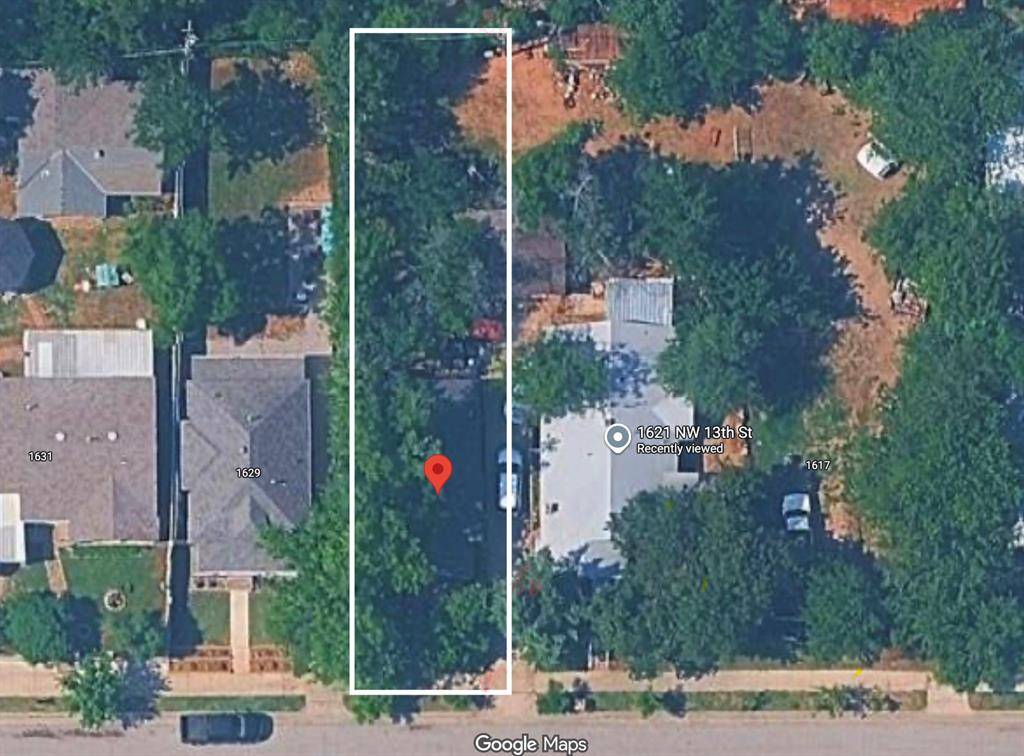 1625 NW 13th ST, Oklahoma City, OK 73106