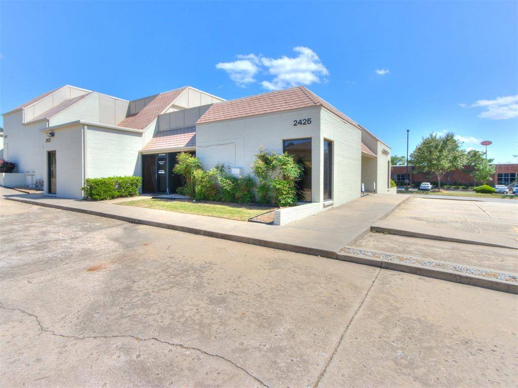 2425 Wilcox DR, Norman, OK 73069