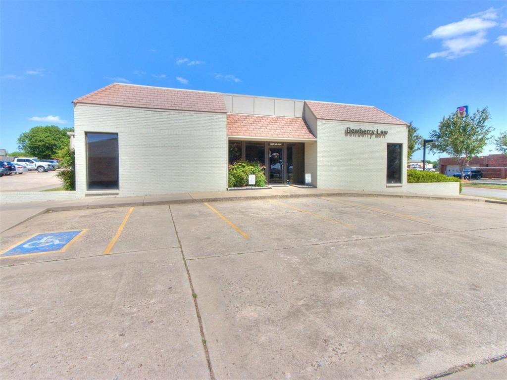 2425 Wilcox DR, Norman, OK 73069
