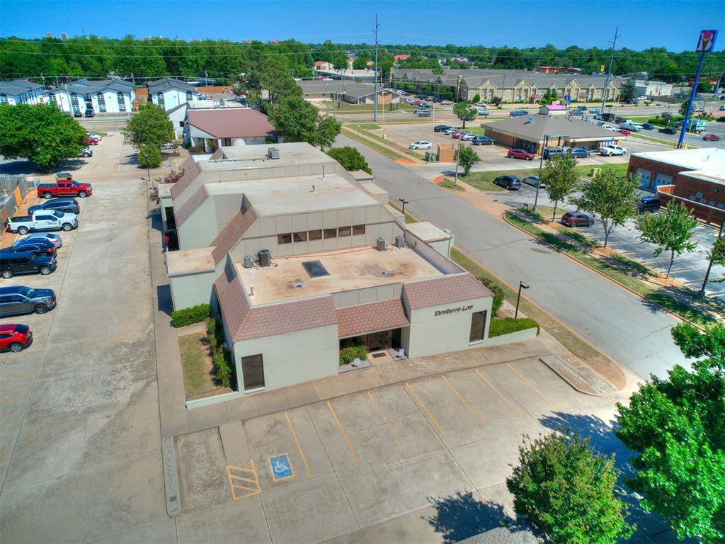 2425 Wilcox DR, Norman, OK 73069