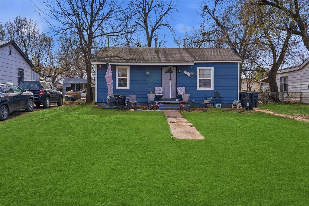 3808 SW 41st ST, Oklahoma City, OK 73119