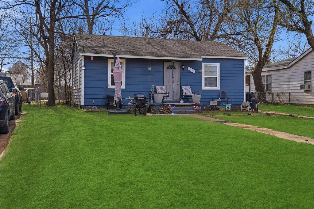 3808 SW 41st ST, Oklahoma City, OK 73119