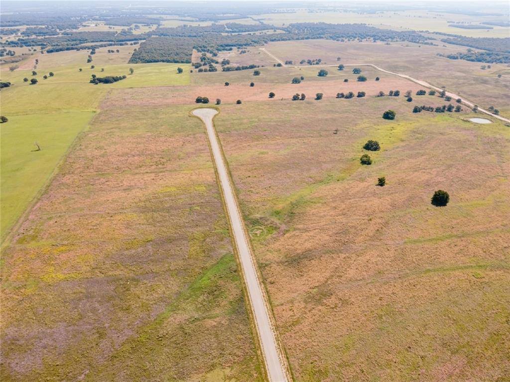 0 University DR, Burneyville, OK 73430