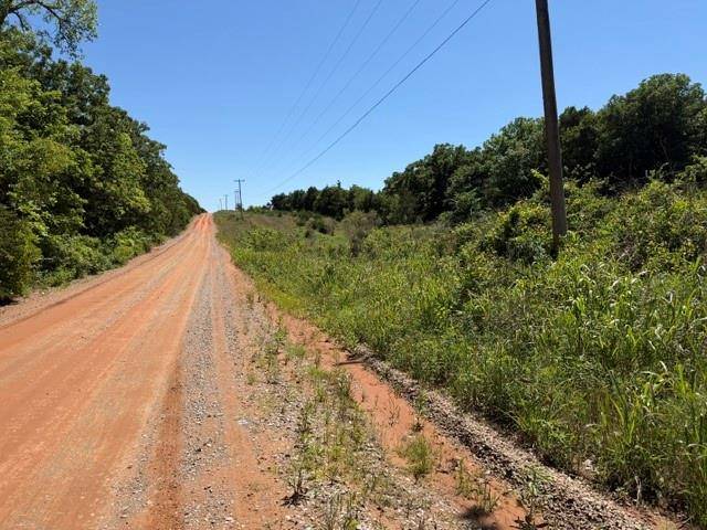 790017 S 3420 Rd RD, Tryon, OK 74875