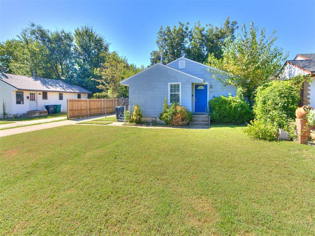 2912 NW 46th ST, Oklahoma City, OK 73112
