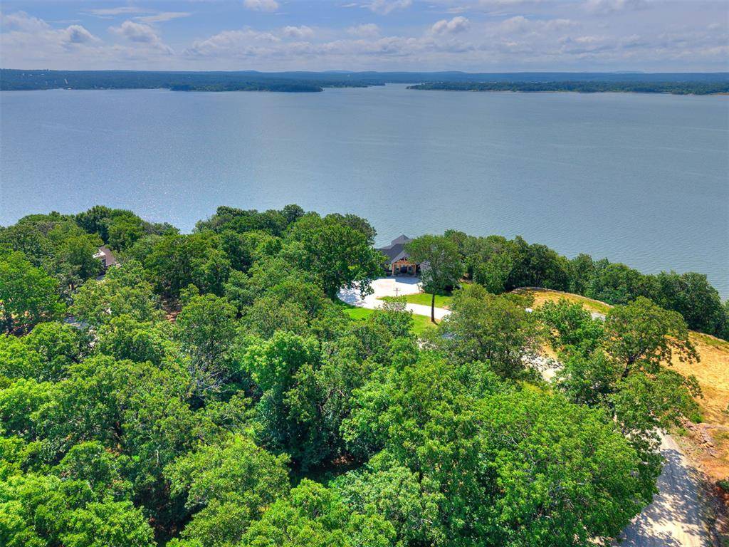 305 Stone Ridge RD, Eufaula, OK 74432