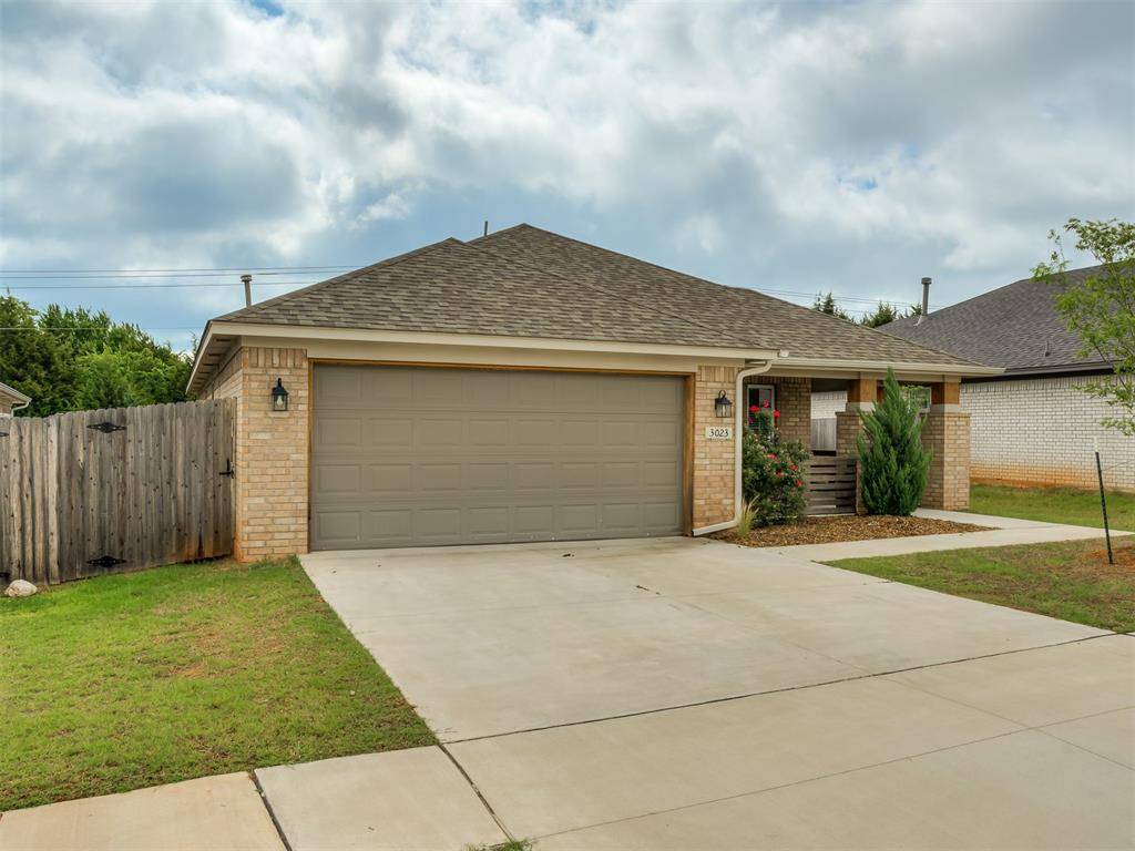 3023 Wister RD, Norman, OK 73069
