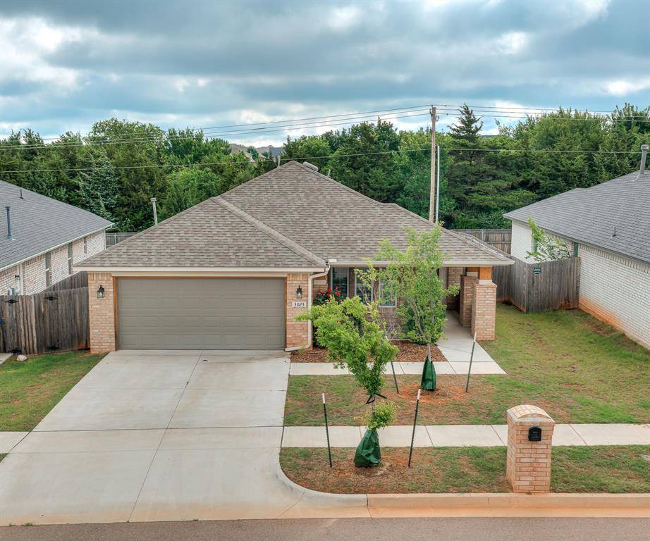 3023 Wister RD, Norman, OK 73069