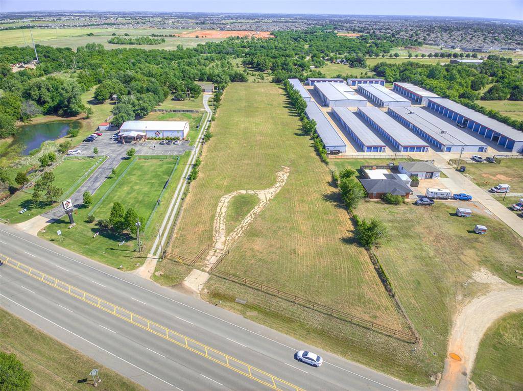 9201 NW Expressway, Yukon, OK 73099