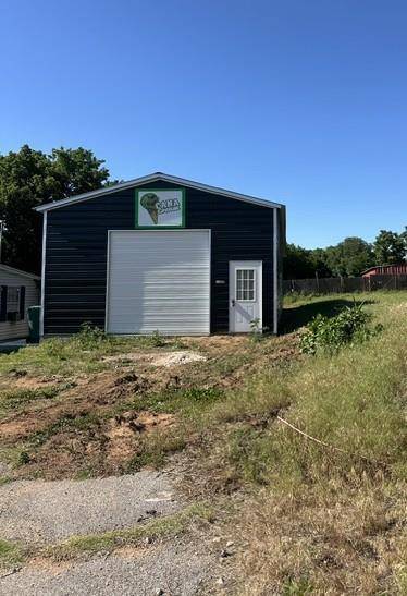 8509 NE Main ST, Spencer, OK 73084