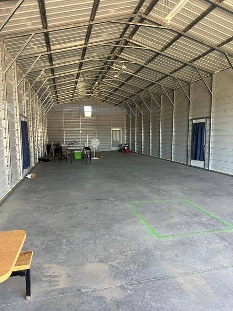 8509 NE Main ST, Spencer, OK 73084