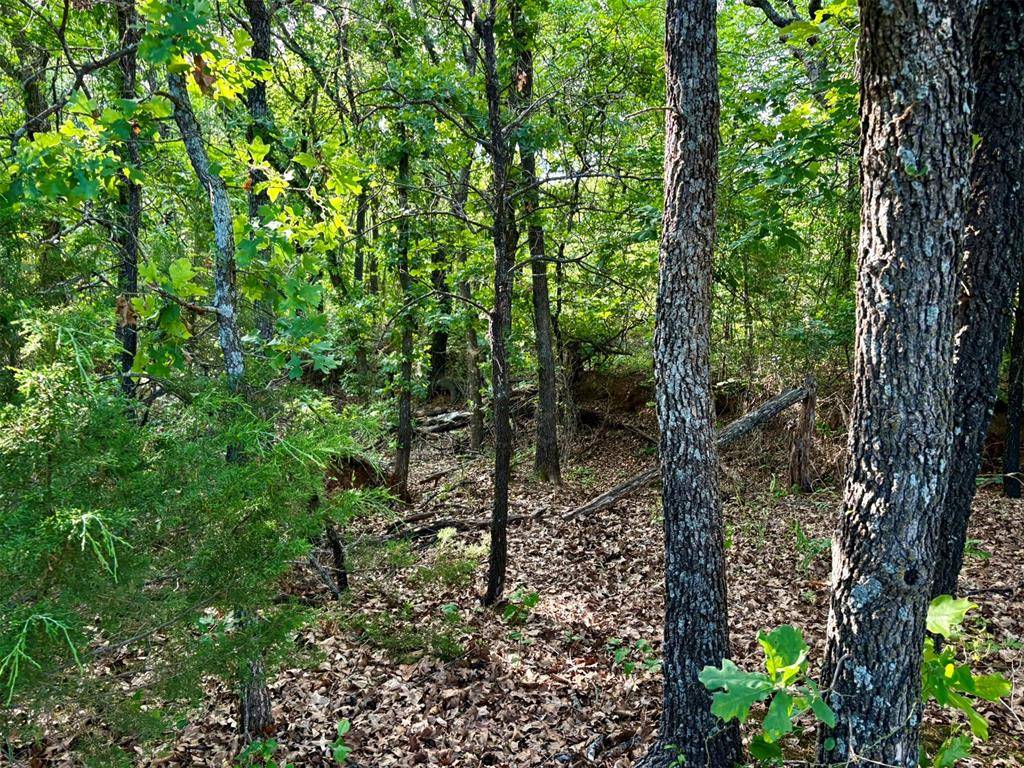 SE 192nd ST, Wanette, OK 74878