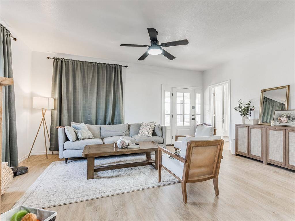 901 NW 30th ST, Oklahoma City, OK 73118