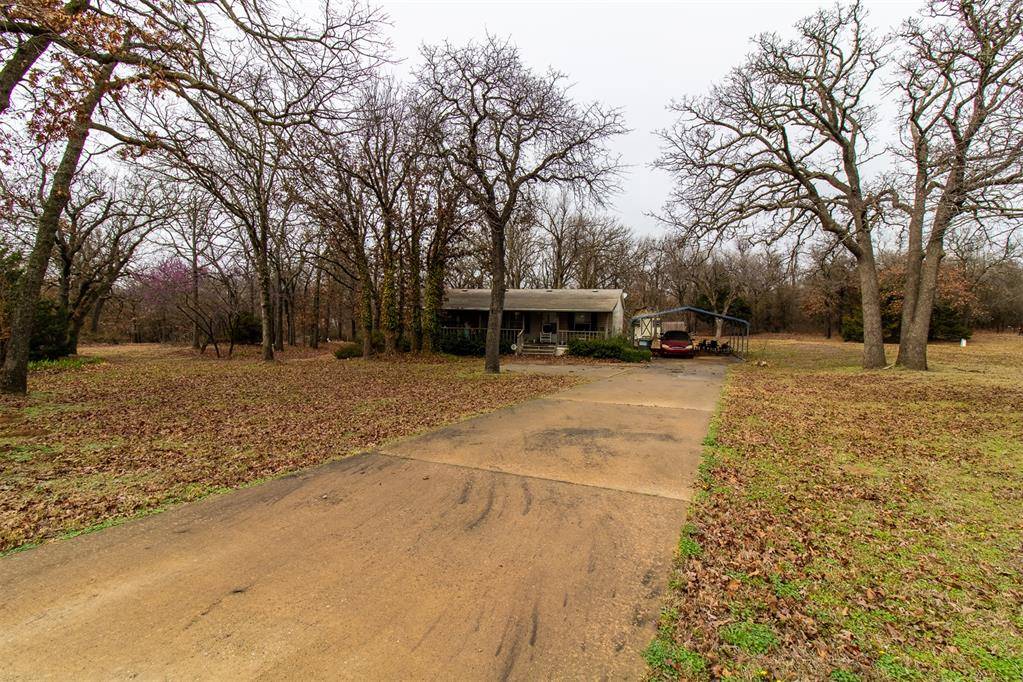 13033 Forest Fox RD, Edmond, OK 73034