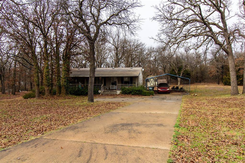13033 Forest Fox RD, Edmond, OK 73034