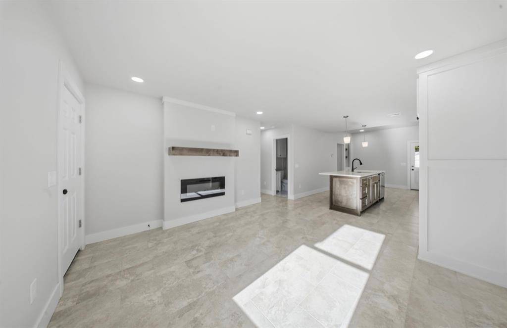 1031 Harris AVE, Oklahoma City, OK 73107