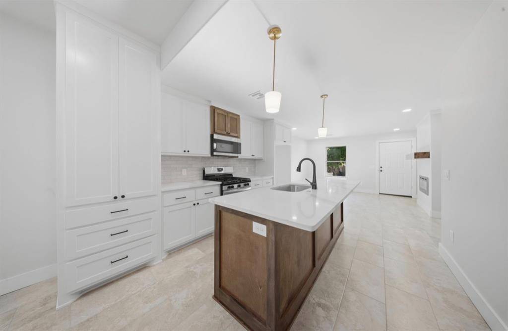 1031 Harris AVE, Oklahoma City, OK 73107