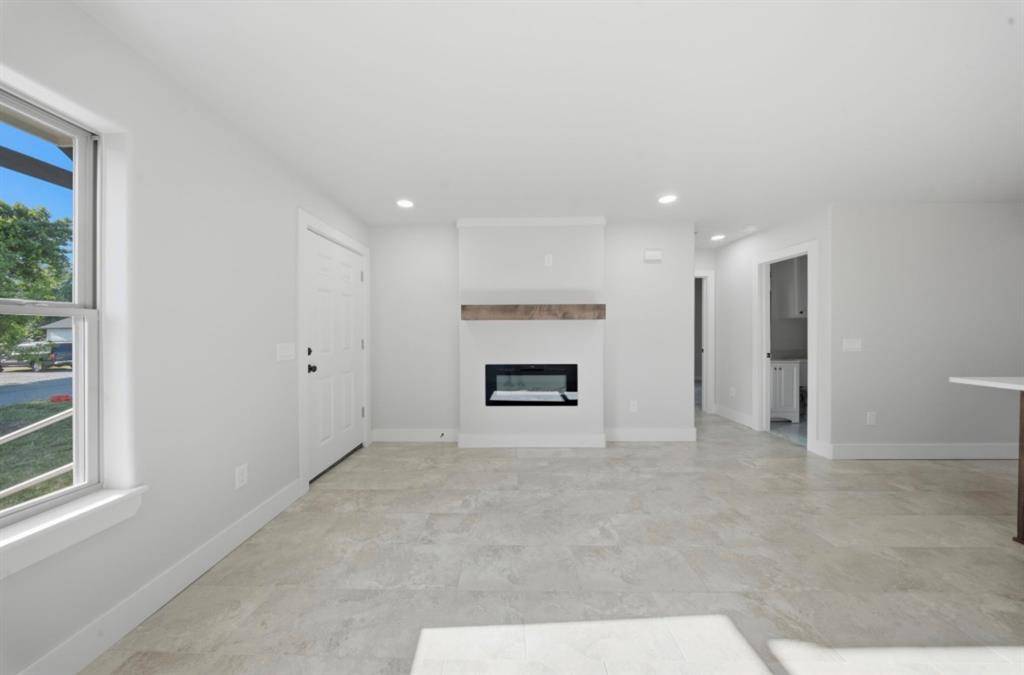 1031 Harris AVE, Oklahoma City, OK 73107