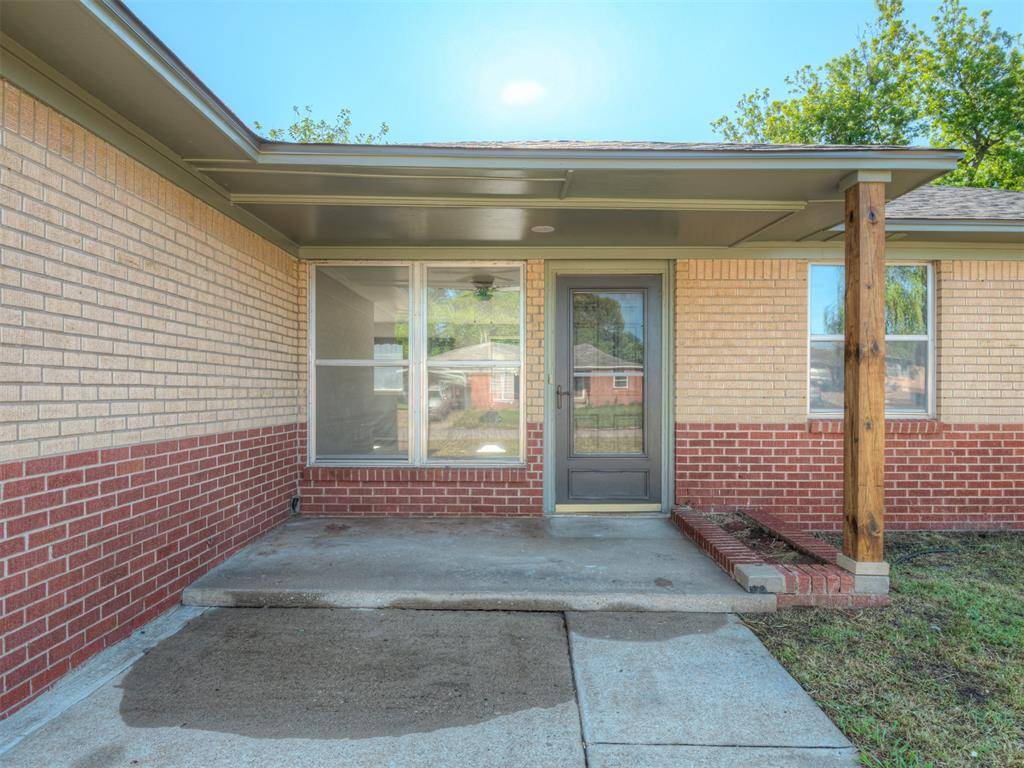510 N Oak ST, Crescent, OK 73028