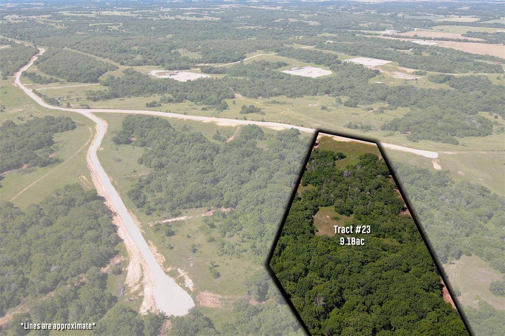 0 N 3042 RD, Lindsay, OK 73052