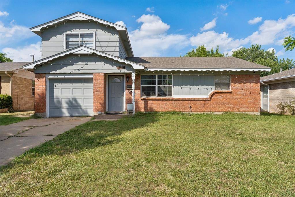 3001 SW 61st ST, Oklahoma City, OK 73159