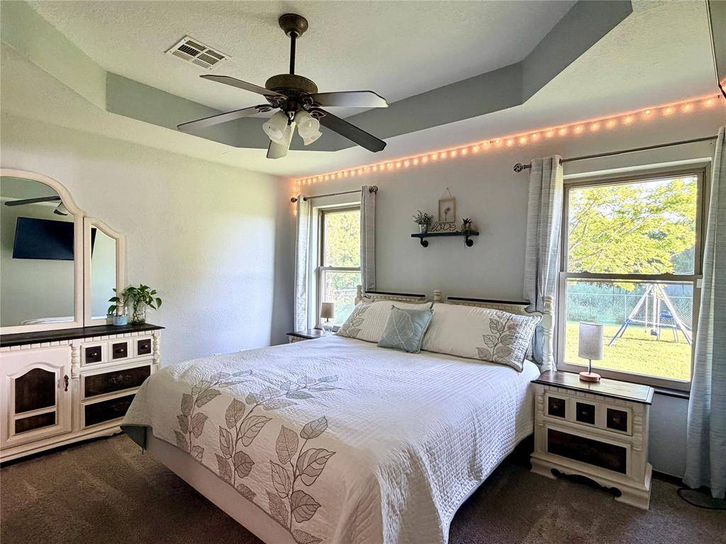 202 W 1st ST, Wanette, OK 74878