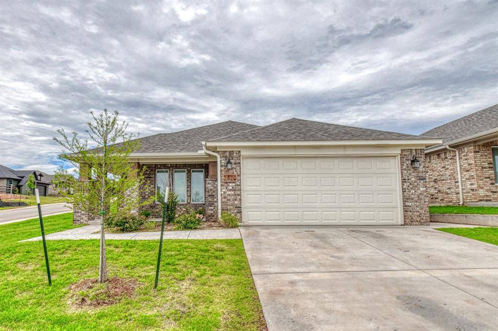 2820 S Bowling DR, Stillwater, OK 74074