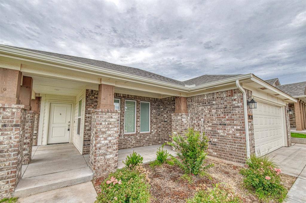 2820 S Bowling DR, Stillwater, OK 74074